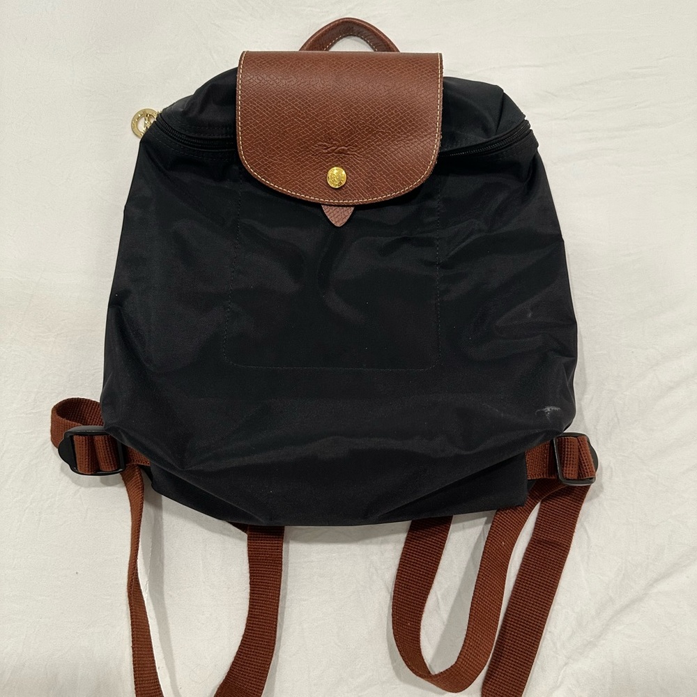 le pilage backpack